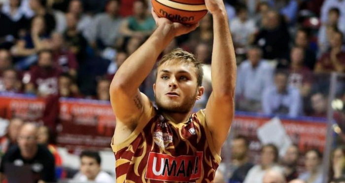 LegaBasket, Serie A: presentazione alla seconda giornata