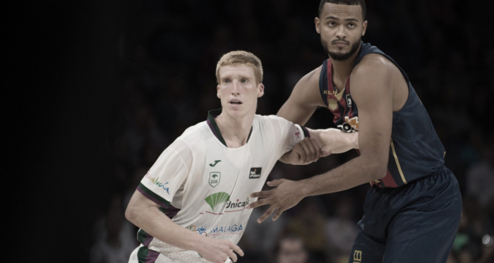 
Previa
Baskonia - Unicaja: más que una victoria en juego