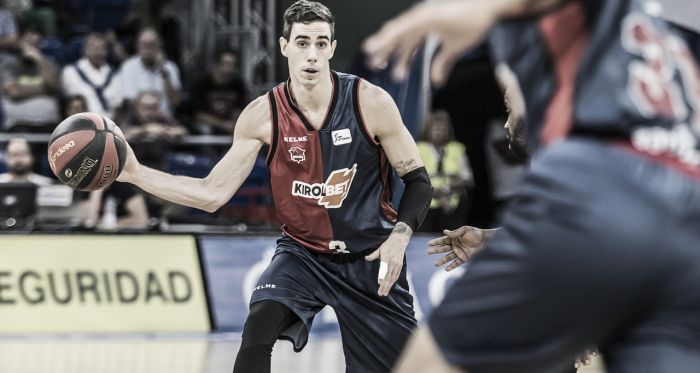 Resumen Kirolbet Baskonia vs Delteco GBC en Liga Endesa 2018 (85-66)
