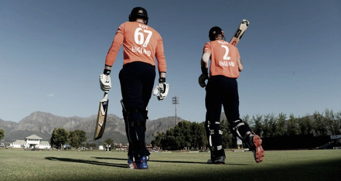 England - New Zealand World T20 Preview: Morgan leads men against Kiwi's in first semi-final