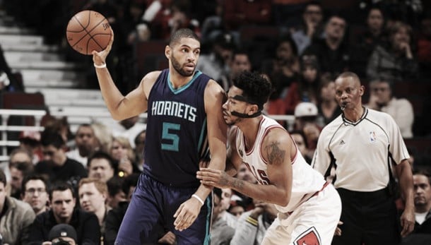 Nico Batum frustra la fiesta de los 1000 partidos de Pau Gasol