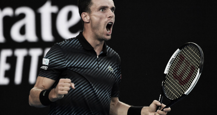 Foto: Divulgação/Australian Open