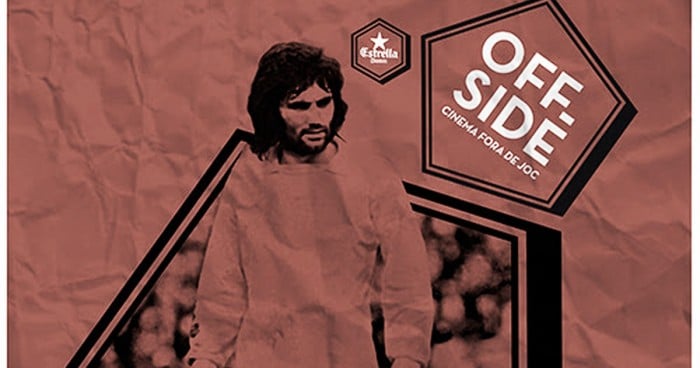 Offside Festival: 30 documentales y mucho fútbol