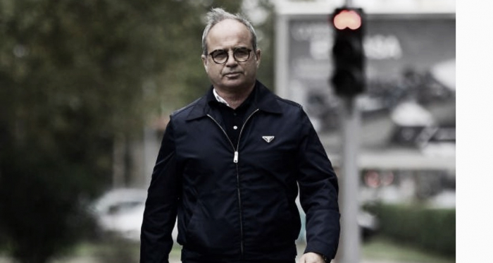 Florentino Pérez quer Luís Campos como diretor de futebol do Real Madrid