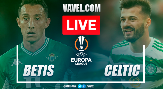 Goals and highlights: Betis 4-3 Celtic in UEFA Europa League 2021