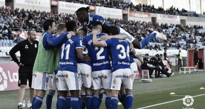 Feliz regreso de Sergio Egea