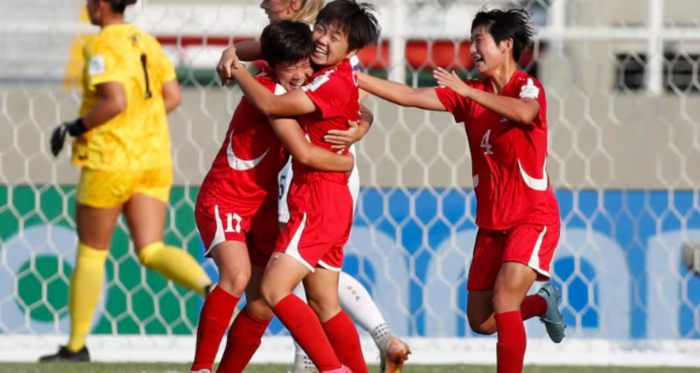 Corea del Norte busca su tercer título en el Mundial Sub-20