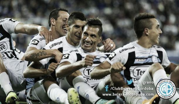 Remando a la victoria