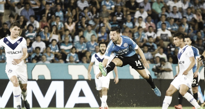 Belgrano recibe a Vélez con la obligación de ganar