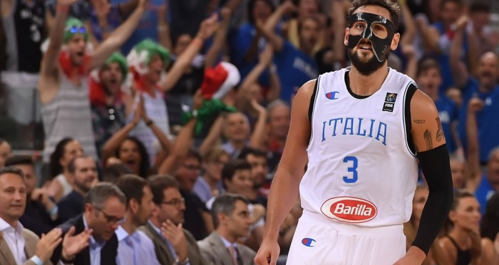 Preolimpico Torino - Italia, l'attacco è l'unico dilemma da risolvere