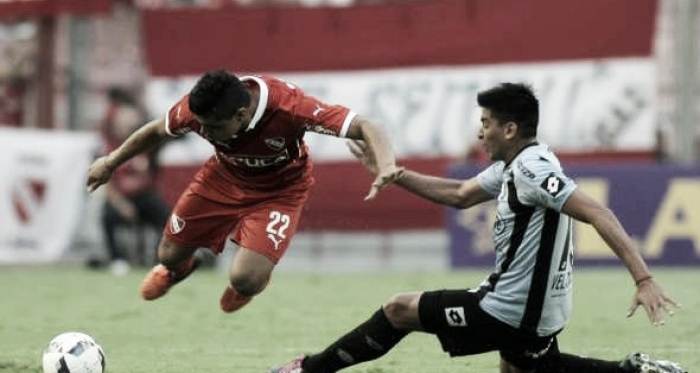 Belgrano - Independiente: comenzar con el pie derecho