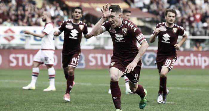 Belotti-Dzeko, continua la corsa del gol nella stagione del doppio rilancio