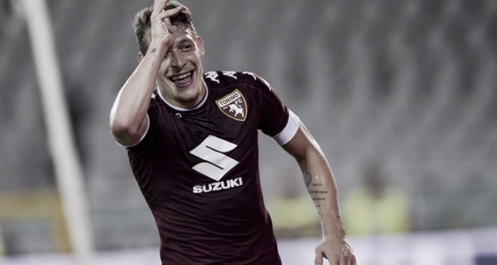 Belotti è sempre più nella storia: nessun attaccante granata come lui