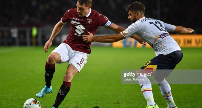 Torino 1-2 Lecce: Torino Suffer Shock Defeat to Lecce at Home