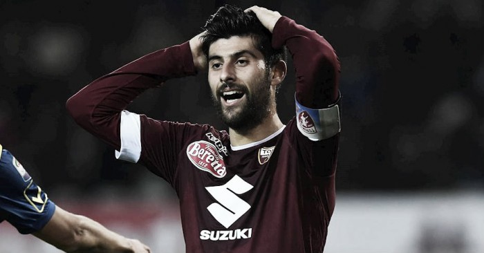 Sassuolo, idea Benassi per sostituire Pellegrini