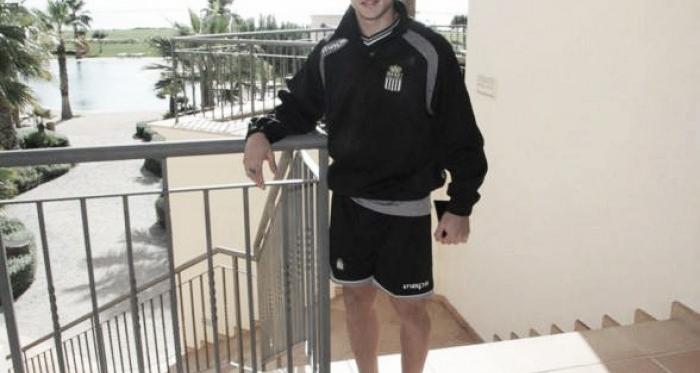 Foto: Facebook, Royal Charleroi Sporting Club