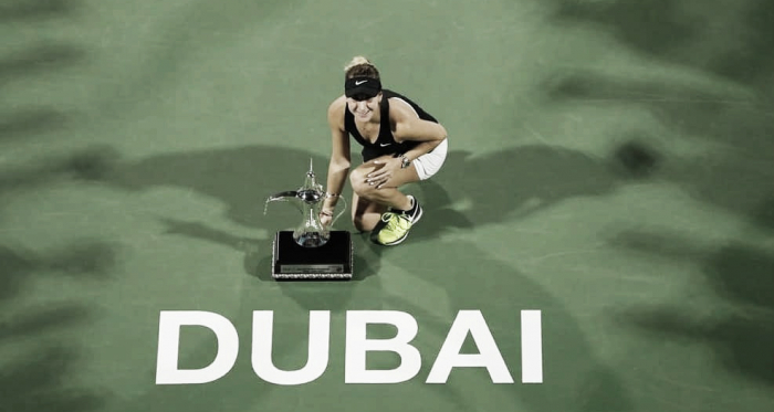 Foto: Divulgação/WTA