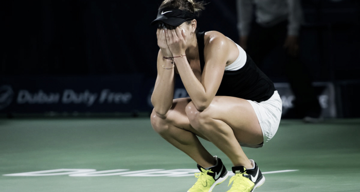 Foto: Divulgação/WTA