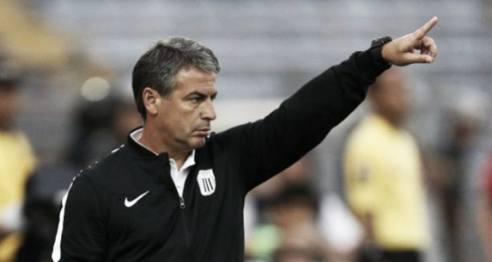 Foto: Twitter - @redalianza