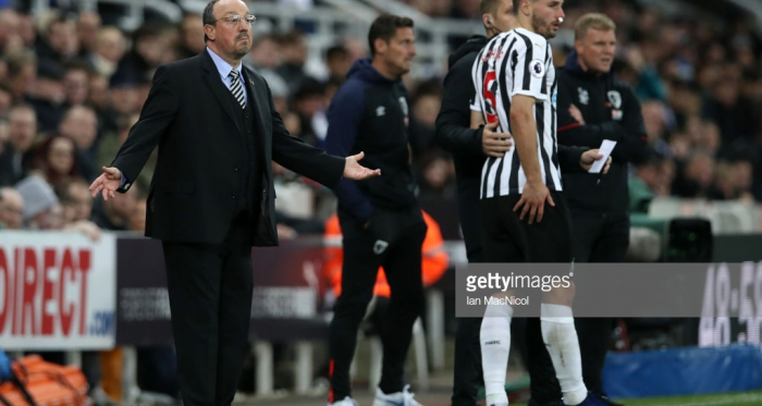 Photo Credit:(Gettyimages/Ian MacNicol)