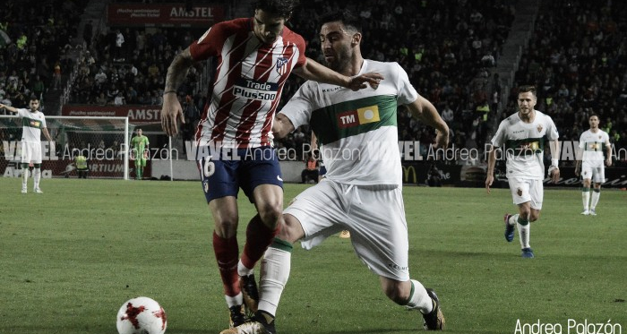 UE Cornellà – Elche CF: en busca de la victoria