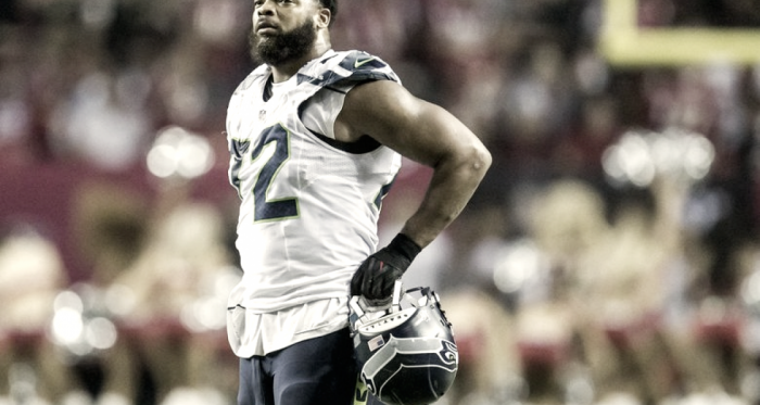 Michael Bennett a los Eagles