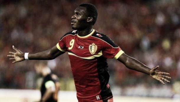 Benteke se pierde el Mundial