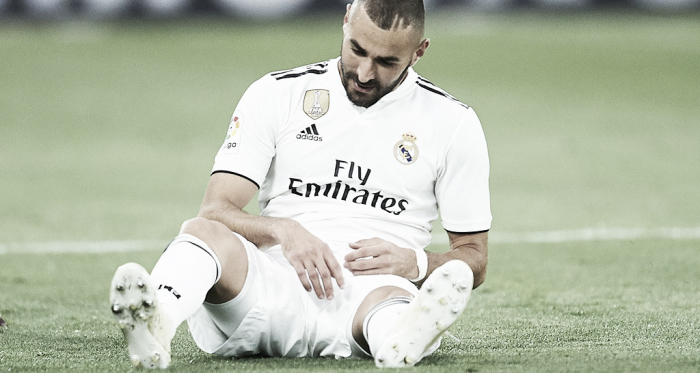 Foto: Divulgação/Real Madrid
