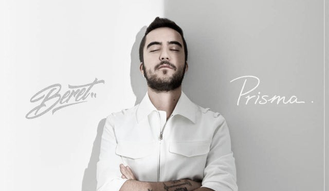 “Prisma”, el nuevo disco de Beret