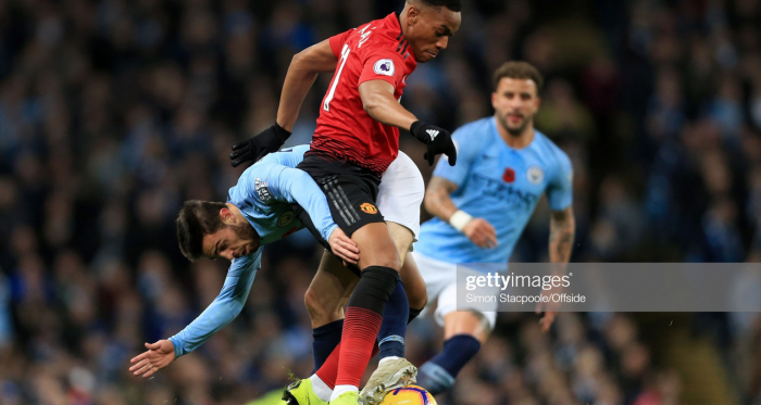 (Photo by Simon Stacpoole/Offside/Getty Images)