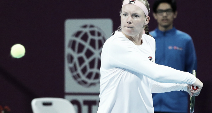 Foto: Divulgação/WTA
