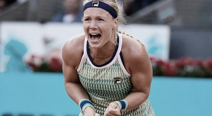 Foto: WTA/Divulgação
