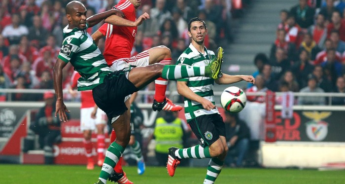 Portugal se prepara para una última jornada de infarto