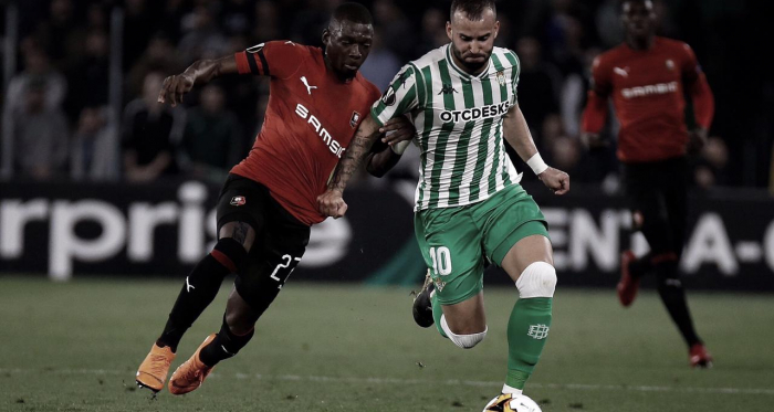  (Foto: Reprodução/Twitter Real Betis)