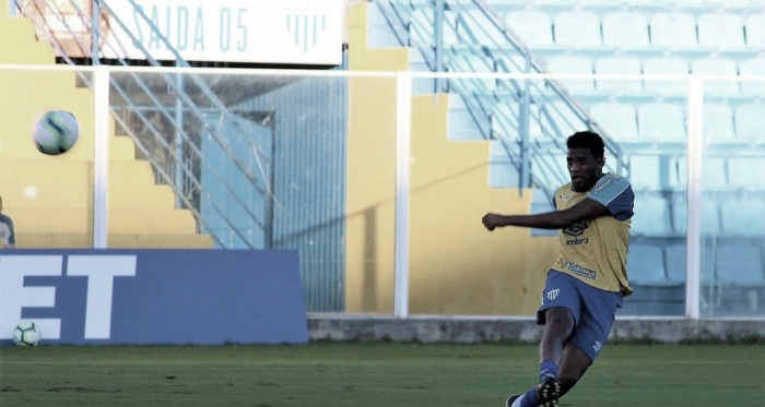 Foto: Divulgação/Site Oficial Avaí
