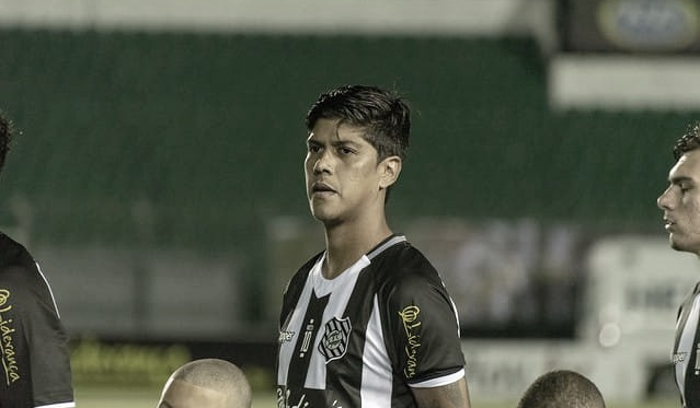 Matheus Dias /FFC