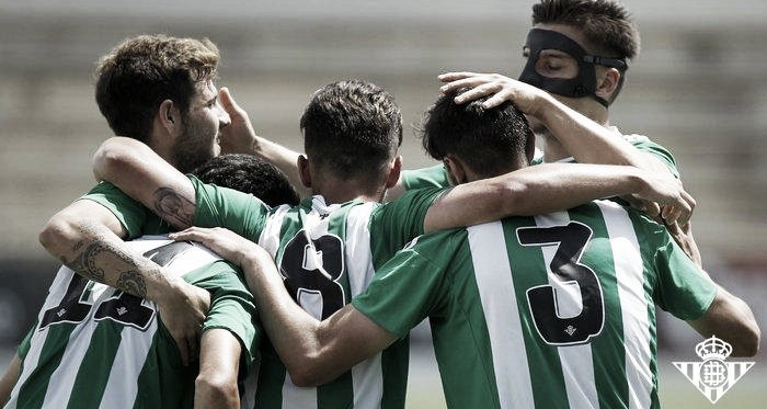 Previa Betis B - Lorca Deportiva: comienza el retorno