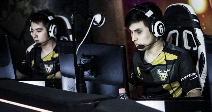 Revanche e primeiro overtime, marcam início da segunda rodada no BR6