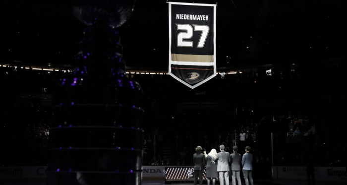 Fuente: Anaheim Ducks