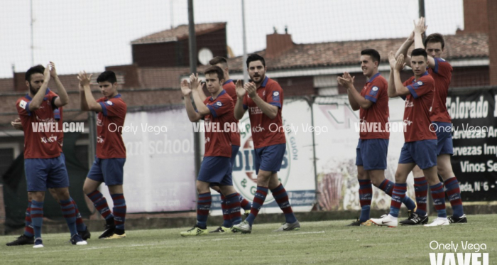 Fotos e Imágenes del Unión Club de Ceares 3-2 Candás Club de Fútbol