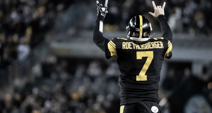 Big Ben aplasta a los Panthers