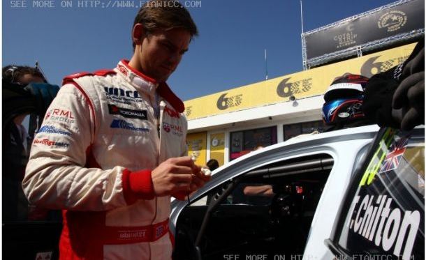 WTCC - Macao : Chilton le grand perdant