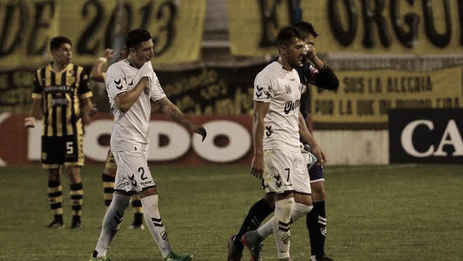 Foto: Diario Olé