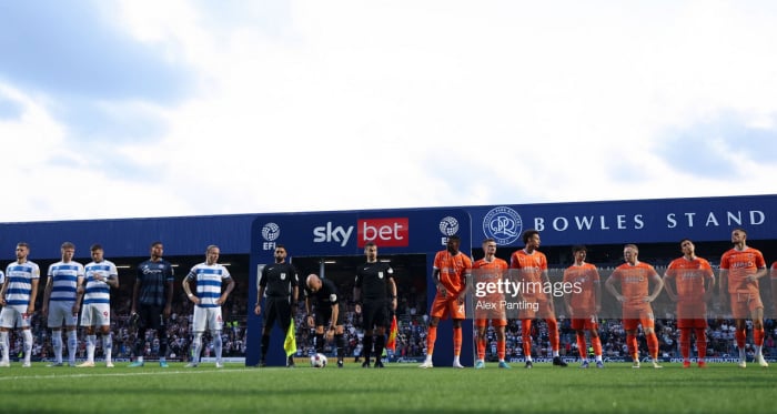 QPR 0-1 Blackpool: Bowler's strike earns Tangerines all three points 