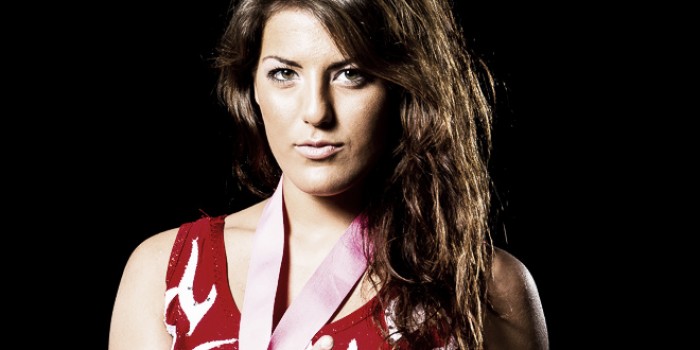 Five more women have been announced. Photo-Online World of Wrestling