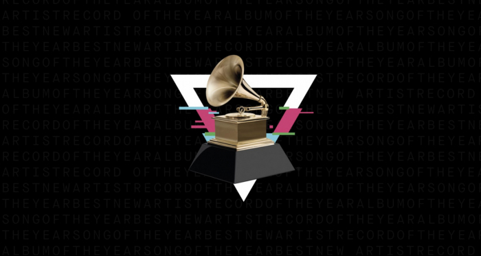 62ª edición de los Grammy. Fuente: grammy.com