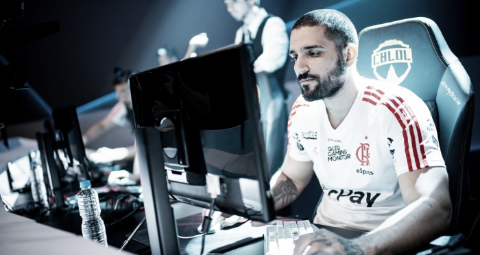 (Foto: Divulgação/Riot Games Brasil)