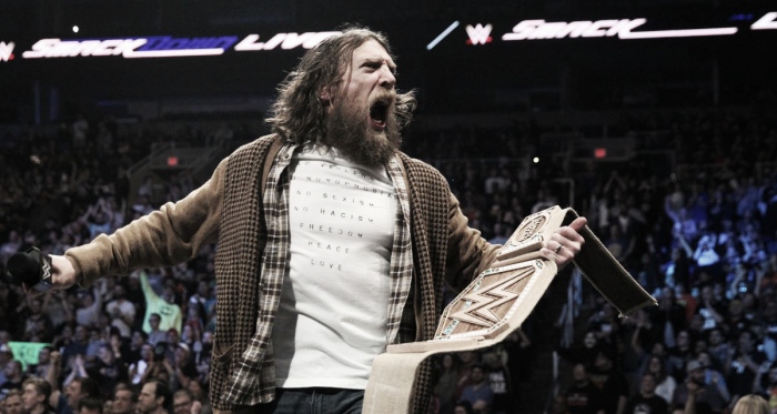 Fuente: WWE.com