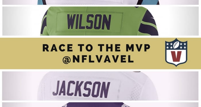 Power Rankings de jugadores: race to the MVP semana 7