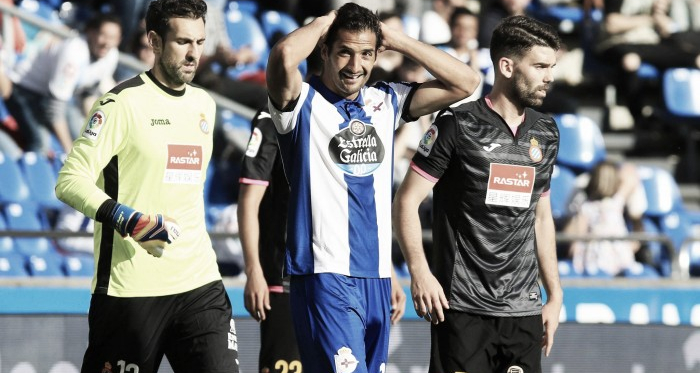 Análisis Deportivo - Espanyol: con 45 minutos no basta